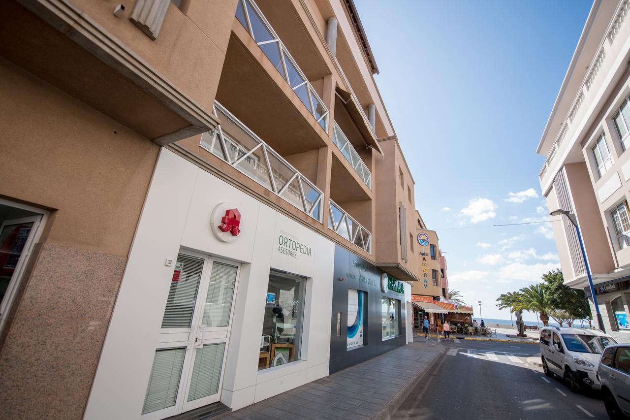 La Farmacia Διαμέρισμα Gran Tarajal Εξωτερικό φωτογραφία
